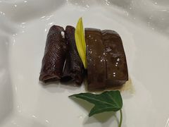 -蛇口希尔顿南海酒店·随轩中餐厅·粤菜