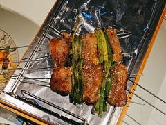 -小酒吧烧烤(爱建店)