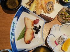 -乾山寿司(好运街店)