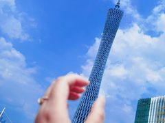 -广州塔