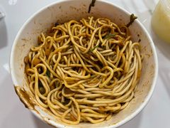 热干面-宋记热干面馆(五福路店)