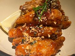 -BE BRIGHT KITCHEN(正佳广场店)