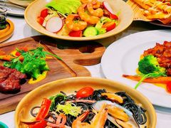-西语炭烧牛排·西厨(石龙店)