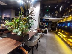 -ibarrel爱杯·bistro&brunch(江宁路店)