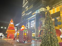 -天河领展广场