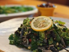 -缘生态云南菜·野生菌庭院餐厅(华侨城店)
