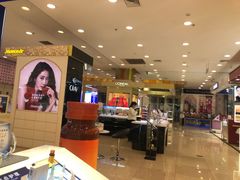 -新世界百货(顺义店)