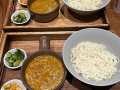 -李百蟹·江南蟹黄面·河景餐厅(夫子庙总店)