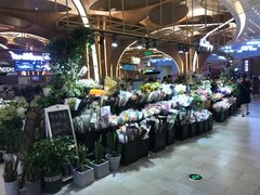 -茶马花街(城西银泰城店)