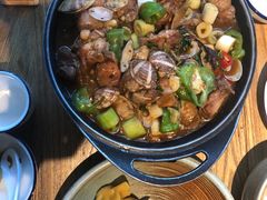 -水煮三国·川鲁江湖菜(香山店)