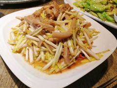 -双合园·海鲜水饺青岛菜(万佳广场店)