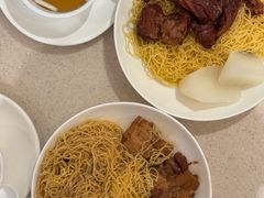 -池记(尖沙咀店)