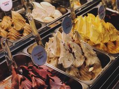 -Dal Cuore 达可芮冰淇淋(陕西北路店)