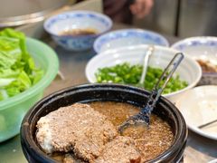 -老街杂酱面(东升街店)
