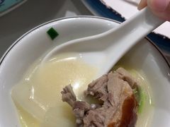 -福来居烤鸭店(天坛二店)
