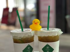 招牌手打柠檬-LINLEE林里·手打柠檬茶(惠城仲恺天益城店)