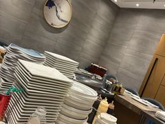 -上渔铁板烧(熙悦汇店)