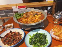-嗣林·爷爷的私房菜(湾里店)