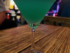 -江湖酒吧(老外滩店)