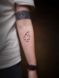 -雕哥的纹身店A3 TATTOO&纹身培训