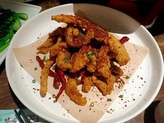 -川味里•商务宴请•团建聚餐(清湖店)