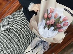 -ChaKo Flora ·茶子花艺 (市北店)