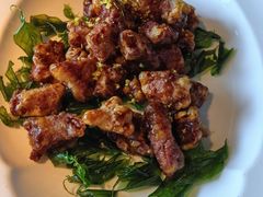 -穿越·外婆家(西溪天堂店)