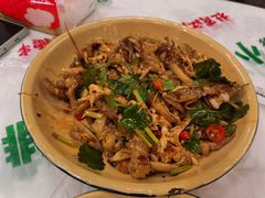 -东排食堂长沙小吃大排档(五一广场店)