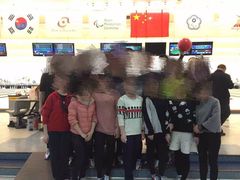 -广州保龄球馆(广州天河体育中心店)