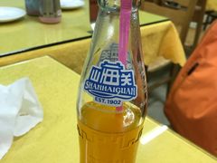 -天津外国语大学（马场道校区）食堂