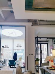 点击看大图 -MONE美发沙龙