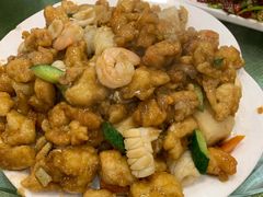 -桃子餐厅·天津菜(红星路直营店)