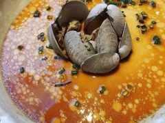 -沿江海南菜·文昌鸡祖师爷(大东海店)