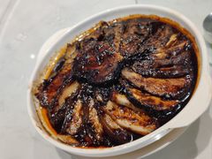 -老奶奶私房菜(天台里街店)