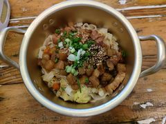 -有肉食·虎九闽菜(798艺术区店)
