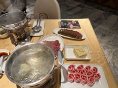 -鼎鼎香·港式火锅(北京SKP店)