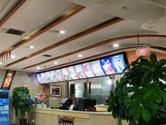 -刘定胡辣面(二道街中古楼商厦店)