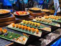 -喜庭海鲜自助(来福士店)