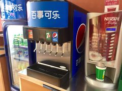 -赛百味SUBWAY(奥城店)