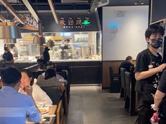 -太二酸菜鱼(天鹅湖万达店)