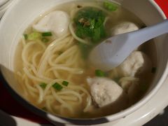 -原巷口鱼丸店(龙头路外卖店)