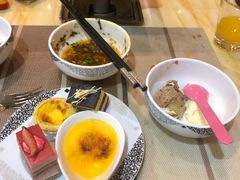 -西藏饭店·亚克·食光自助餐厅(文殊院店)