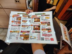 -味乃家 本店