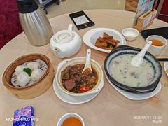 蝦餃-水乡人家酒楼(坦洲店)