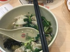 -李先生牛肉面大王(北京东四店)