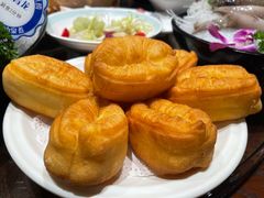 -东海怡品海鲜豆捞(舟宿夜江店)