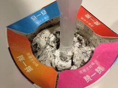 -麦当劳(百联西郊购物中心店)