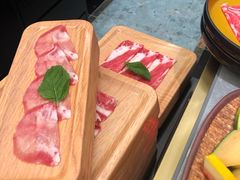 -一绪に寿喜烧(荟聚店)