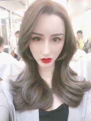 点击看大图 -Rise Hair上升造型