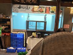 -花溪雨·森林餐厅(石基店)